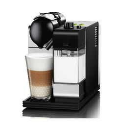 史低 限時(shí)秒殺 delonghi德龍 nespresso f421si 全自動(dòng)膠囊咖啡機(jī) 日淘