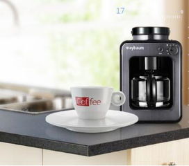 如何使用全自動(dòng)咖啡機(jī)