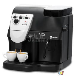 全自動咖啡機如何使用 全自動咖啡機使用注意事項