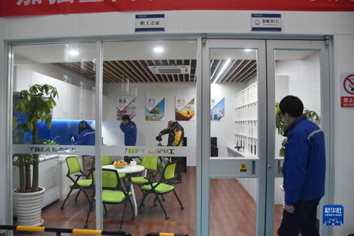 央媒看湖南丨走進(jìn)市場主體 車間有了咖啡機(jī)