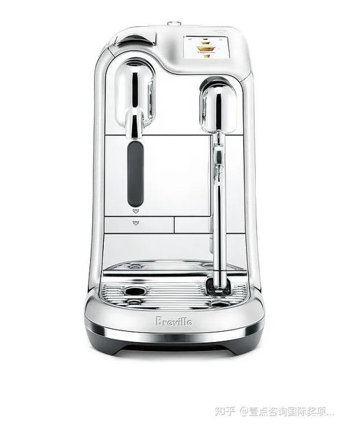 壹點(diǎn)分享 2020 2021德國紅點(diǎn)產(chǎn)品設(shè)計(jì)獎廚房電器咖啡機(jī)類 十一