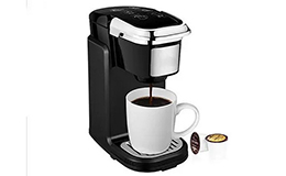 家用咖啡機(jī)選擇什么牌子好