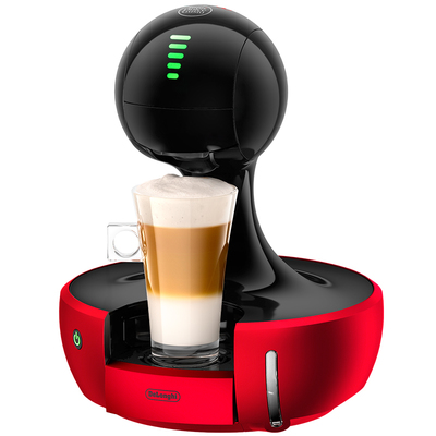 dolcegusto膠囊咖啡機(jī)NDG615.R