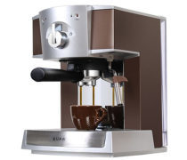 半自動咖啡機(jī)