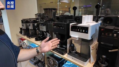 在迪拜義烏市場 &ldquo;Made in China&rdquo;為啥是最顯眼的標(biāo)簽?