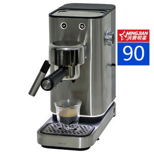 半自動咖啡機推薦