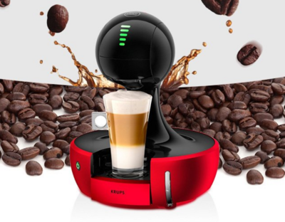 家中的咖啡館:輕度咖啡愛好者之選--DOLCE GUSTO 膠囊咖啡機推薦 互動贏定制臺歷(名單公布)_天貓精選優惠_第4頁